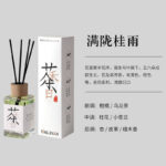 无火香薰 茶系列 - 图片 7