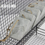 死海泥玫瑰海盐皂 （三块装） - 图片 5