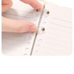 noritake联名-限定活页本 - 图片 5