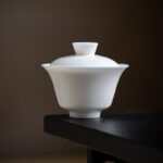 德化白瓷功夫茶具 - 图片 5