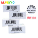 彩色无尘粉笔-10支装 - Image 3