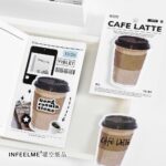 便利贴-面包吐司 - 图片 6