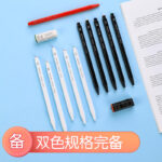 仿木铅自动铅笔0.3/5/7/9/1.3 - 图片 3