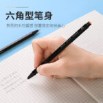 仿木铅自动铅笔0.3/5/7/9/1.3 - 图片 4