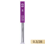 仿木铅自动铅笔0.3/5/7/9/1.3 - 图片 22