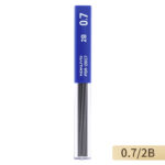 仿木铅自动铅笔0.3/5/7/9/1.3 - 图片 24