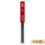 仿木铅自动铅笔0.3/5/7/9/1.3 - 图片 25