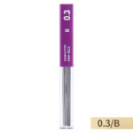 仿木铅自动铅笔0.3/5/7/9/1.3 - 图片 27