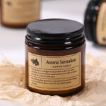 无烟大豆蜡香薰 - 图片 4