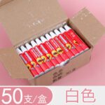 台单色六角油画棒 - 图片 6