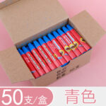 台单色六角油画棒 - 图片 8