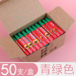 台单色六角油画棒 - 图片 9