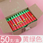 台单色六角油画棒 - 图片 10