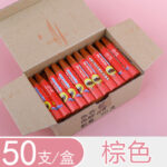 台单色六角油画棒 - 图片 11