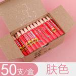 台单色六角油画棒 - 图片 12