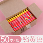 台单色六角油画棒 - 图片 13