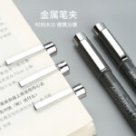 樱花油性针管笔 - 图片 4