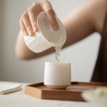 禾风简约盖碗 - 图片 3