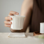 禾风简约盖碗 - 图片 4