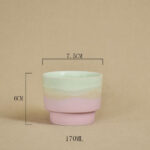 山隐陶瓷咖啡杯 - 图片 7