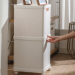 HIPS正方形收纳箱30cm - 图片 4