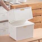 PP收纳盒 - 图片 2