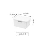 PP收纳盒 - 图片 9