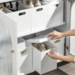 HIPS直角收纳盒 - 图片 2