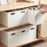 HIPS直角收纳盒 - 图片 3