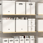 HIPS直角收纳盒 - 图片 3