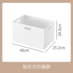 HIPS直角收纳盒 - 图片 7