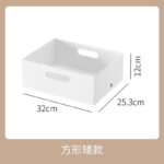 HIPS直角收纳盒 - 图片 8