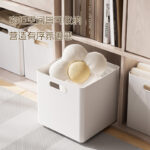 HIPS正方形收纳盒 - 图片 3