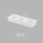 PP抽屉分类收纳盒 - 图片 7