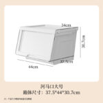 HIPS河马口收纳箱 - 图片 12