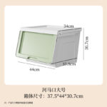 HIPS河马口收纳箱 - 图片 16