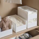 PS直角收纳整理盒 - 图片 4