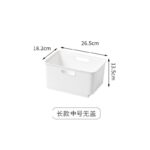 PP简约收纳箱 - 图片 6
