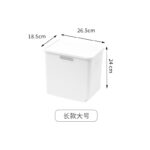 PP简约收纳箱 - 图片 7