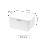 PP简约收纳箱 - 图片 9