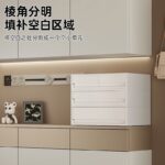 PP抽屉式收纳盒 - 图片 4