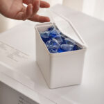 PP抽屉收纳盒 - 图片 4