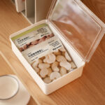 PP抽屉收纳盒 - 图片 5