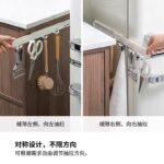 PP厨房缝隙收纳挂钩 - 图片 4