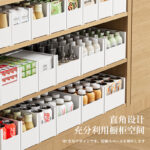PP厨房直角收纳整理 - 图片 3