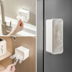 PP小号收纳盒 - 图片 4