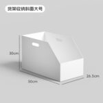 PS斜口收纳盒 - 图片 8