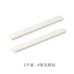 HIPS收纳筐底部滑轨 - 图片 5