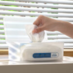 PP纸巾盒 - 图片 5