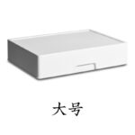 PP抽屉分类整理盒 - 图片 8